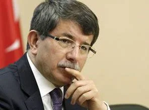 Davutoğlu Çin ziyaretini yarıda kesti