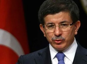 Davutoğlu, G-8 Dışişleri Bakanları ile görüşecek
