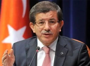 Davutoğlu müzakerenin tarihini doğruladı