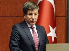 Davutoğlu'ndan 'Suriye'deki gazeteciler' açıklaması