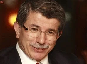 Davutoğlu: Stratejik düşünme zamanı