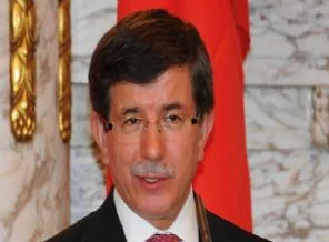 Davutoğlu: 'Suriye toprak ihlali yapıyor'