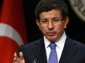 Davutoğlu: Uluslararası yardımlar alınacak