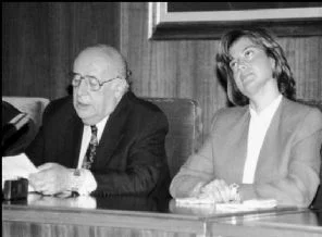 Demirel'den Çiller'e büyük hakaret!