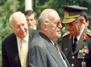 Demirel göz altına alınacak mı?