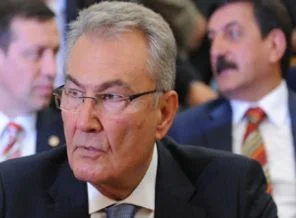 Deniz Baykal: Hesaplaşmam bitmedi