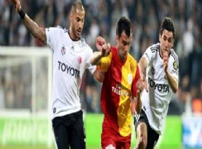 Derbi maçın ardından