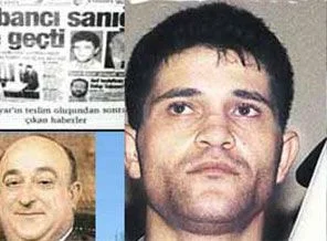 'Derin devlet bu davada'