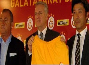 Dev anlaşma!