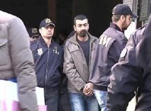 Devrimci karargah soruşturması