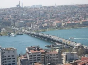 Dikkat ! Atatürk köprüsü 4 saat kapalı