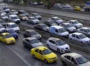 Dikkat! Bu yollar kapalı