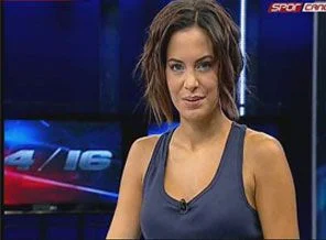Dilara Gönder NTV'den kovuldu!