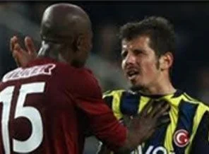 Dilmen'den Emre'ye çağrı