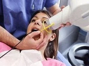 Diş röntgeni beyin tümörü riskini artırıyor