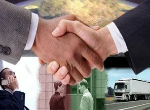 Dış ticaret açığı 7.35 milyar dolara düştü