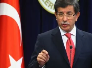 Dışişleri'nden deprem açıklaması