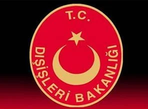 Dışişleri'nden Irak'a tepki!