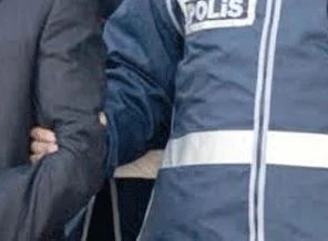 Diyarbakır'da 2 tutuklama