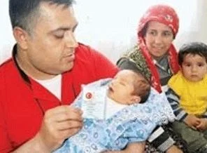 Doğum günü cezası
