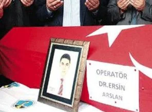 Doktorlar iş bırakıyor