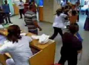 Doktorlara yönelik saldırılar artıyor