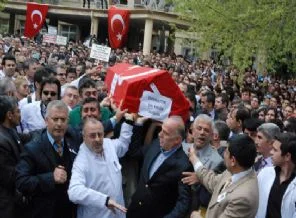 Doktoru öldüren zanlı tutuklandı