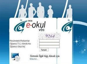 Dolandırıcılar 'e-Okul'a sızdı
