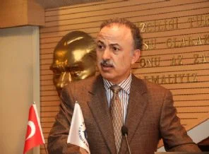 DTO Ergenekon iddialarına cevap verdi