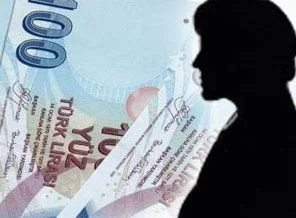 Dul kadına maaş