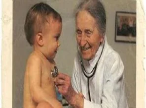 ''Dünyanın en yaşlı hekimi'' öldü