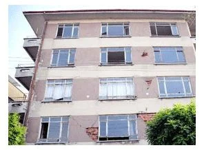 Düzce'de hasarlı binaların onarımı için tanınan süre bitti