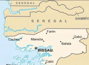 ECOWAS Gine Bissau'ya asker gönderiyor