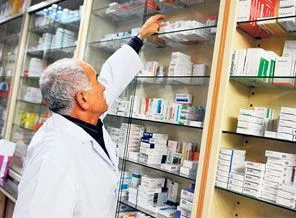 Eczacıların zararını ilaç firmaları karşılayacak