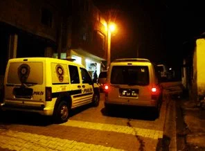 Edremit'te silahlı çatışma: 5 yaralı