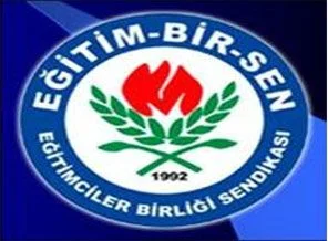 Eğitim-Bir-Sen'den boykot