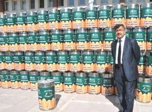 Ekmek israfına karşı örnek kampanya