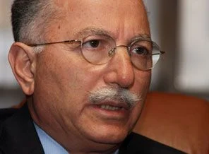 Ekmelettin İhsanoğlu'ndan açıklama