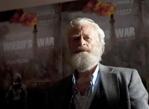 ''Eko terörist'' Wiebo Ludwig öldü