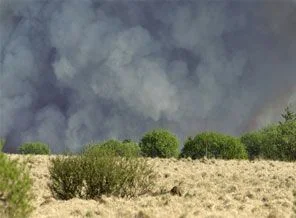 El Kaide,Yemen'de bulunan gaz boru hattını patlattı