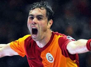 Elmander, Mart'ta haberde zirve yaptı