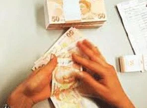Emeklilik için 400 milyon lira harcanacak