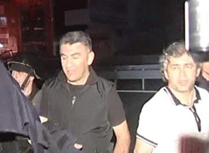 Emniyet Amiri intiharı önledi