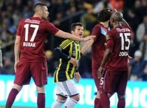 Emre Belözoğlu'na ağır suçlama