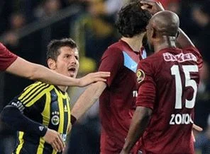 Emre için hapis istendi!