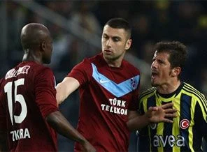 Emre ve Yobo, basının önüne çıkacak