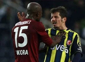 Emre'ye idari tedbir uygulanacak!