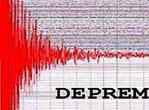 Endonezya'da 6,2'lik deprem
