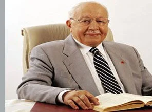 Erbakan: asıl irtica Batılılaşma