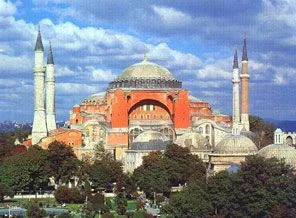 Erdoğan'a Ayasofya'yı cami yapın deyince...